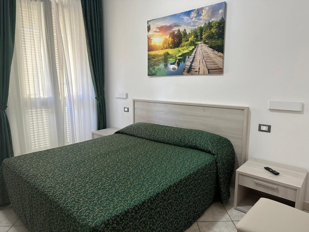 Hotel Barbarossa 포르투 아주로 외부 사진